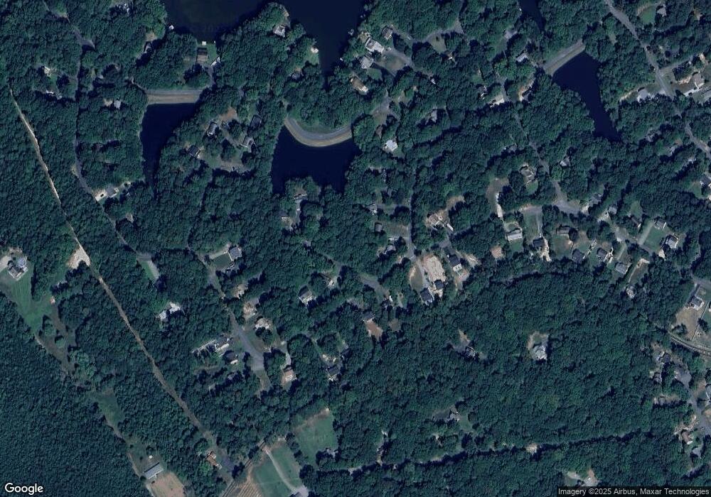 1 Lakeside Ct, Ruther Glen, VA 22546 - photo 1