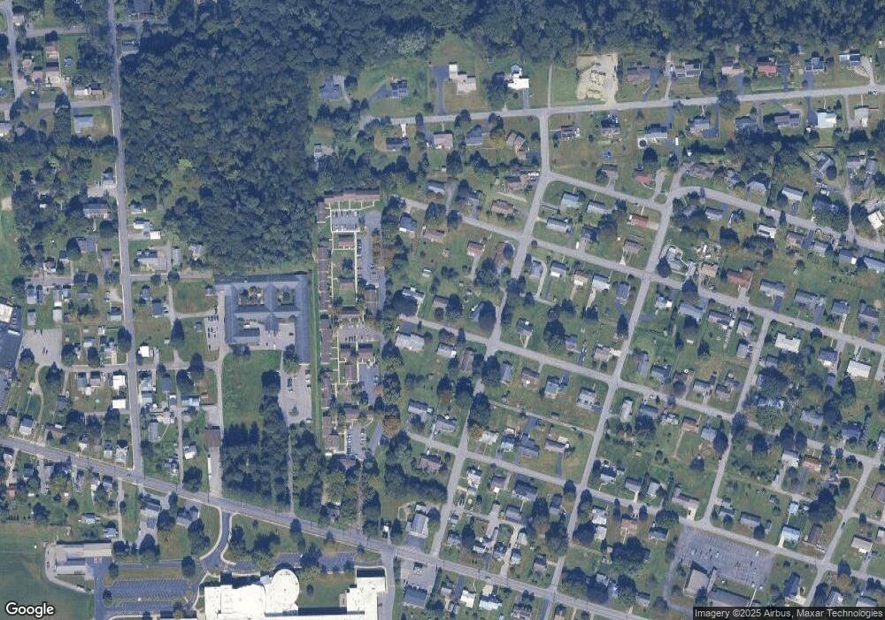 857 Pine St, Milton, PA 17847 - photo 1