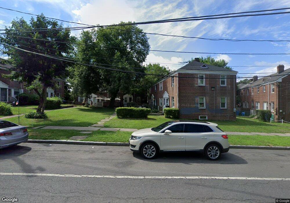 134 Brookfield St, Hartford, CT 06106 - photo 1