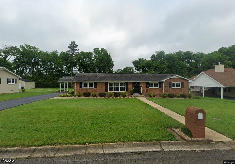 600 Dow Dr, Shelbyville, TN 37160 - photo 1