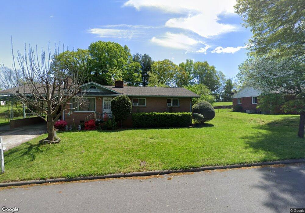 1117 Fox Ave unit 1117, Statesville, NC 28677 - photo 1