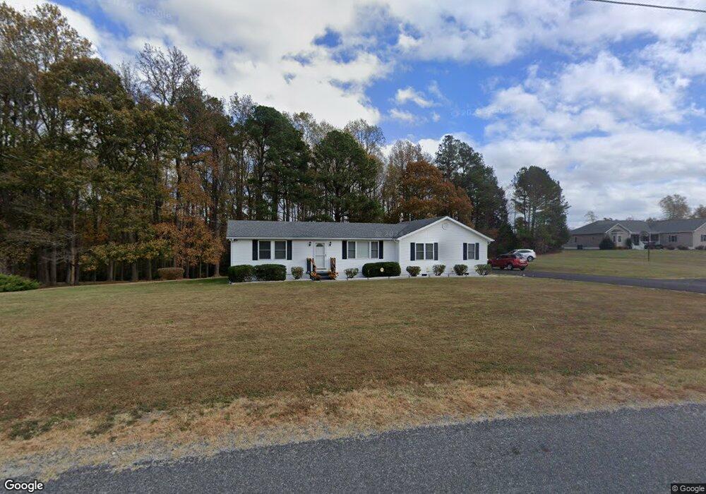 2344 Baynesville Rd, Montross, VA 22520 - photo 1