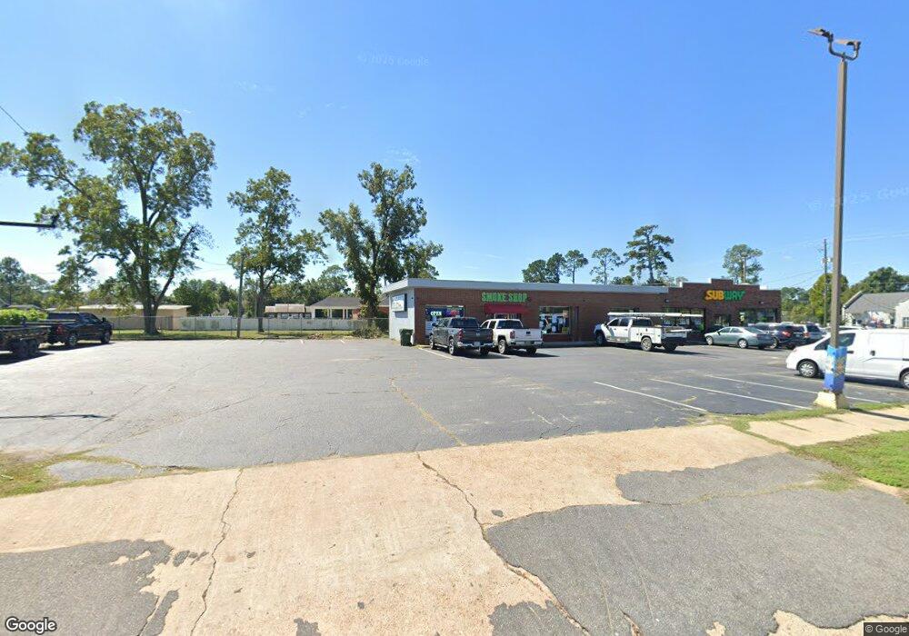 301 E 3rd St, Donalsonville, GA 39845 - photo 1