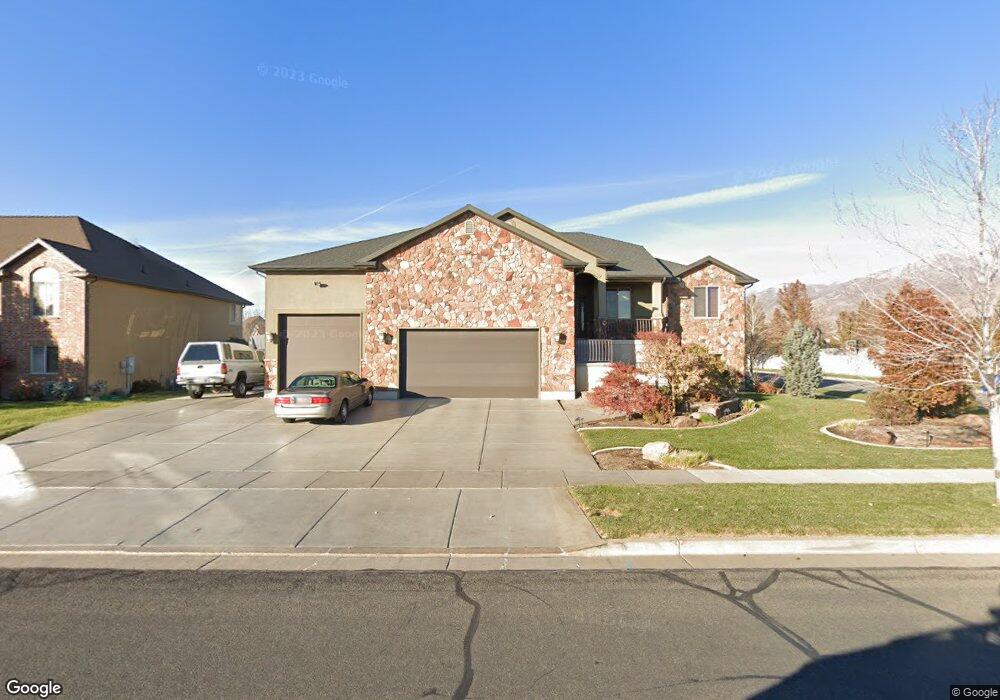 1704 W Ranch Rd, Farmington, UT 84025 - photo 1