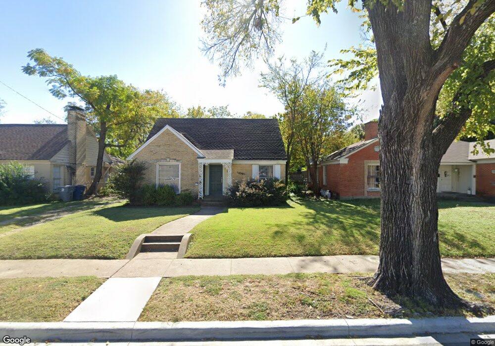 6040 Winton St, Dallas, TX 75206 - photo 1