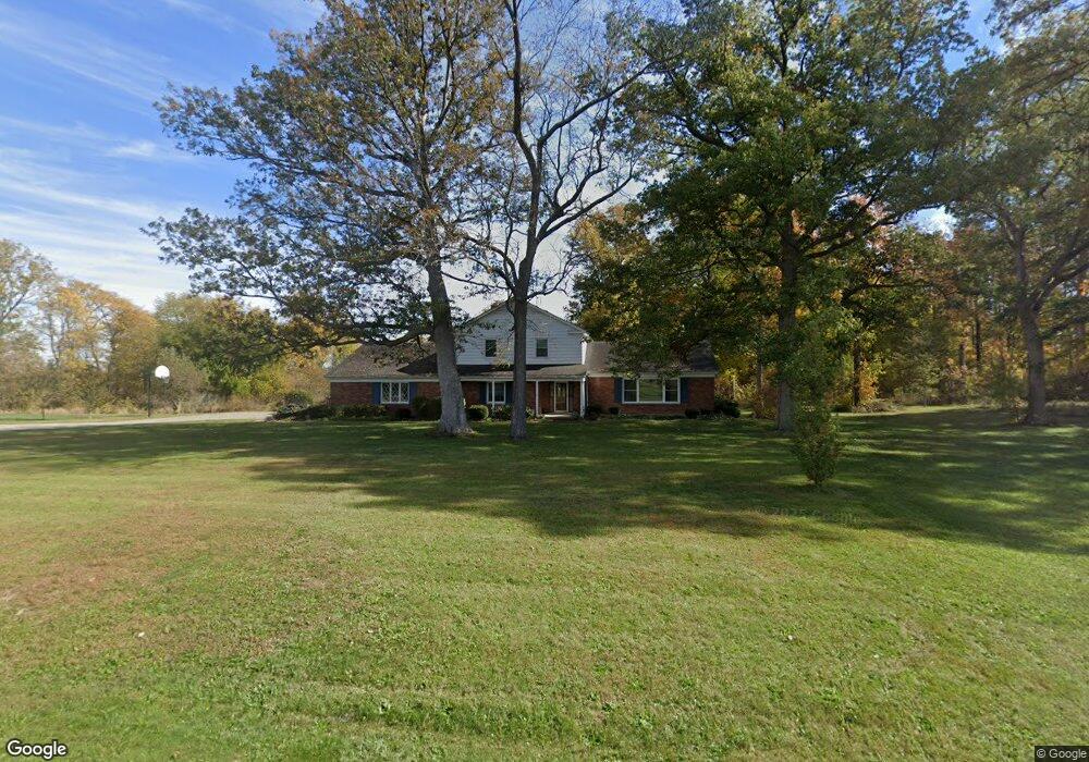 12600 Plattner Pike, Saint Marys, OH 45885 - photo 1