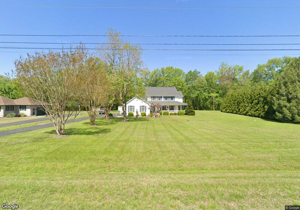 863 Allabands Mill Rd, Camden Wyoming, DE 19934 - photo 1