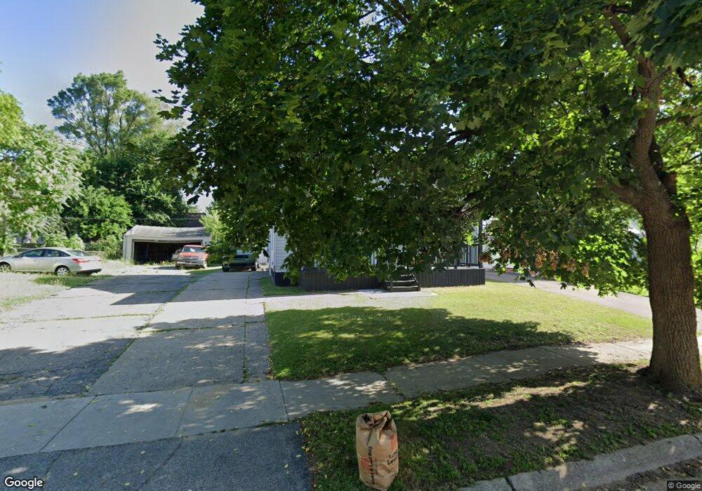 537 McKeighan Ave, Flint, MI 48507 - photo 1