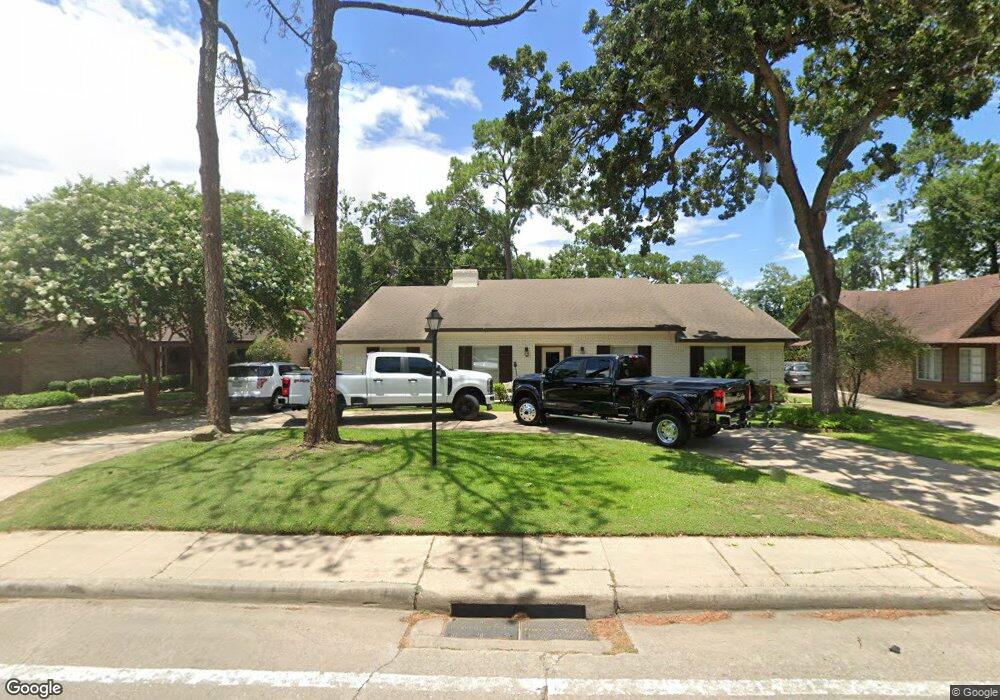 10046 Briar Forest Dr, Houston, TX 77042 - photo 1