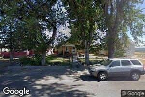 603 S Elm St, Kimball, NE 69145