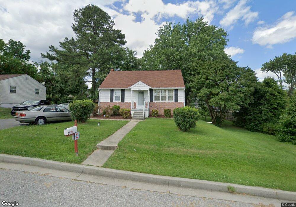 3004 Florida Ave, Halethorpe, MD 21227 - photo 1