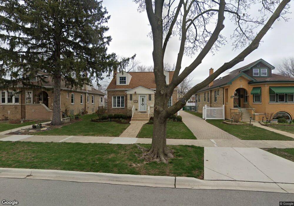 1407 Suffolk Ave, Westchester, IL 60154 - photo 1