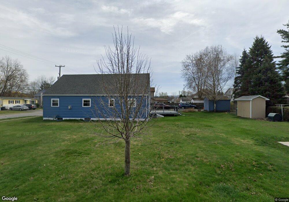 102 Florida Ave, Wyoming, PA 18644 - photo 1