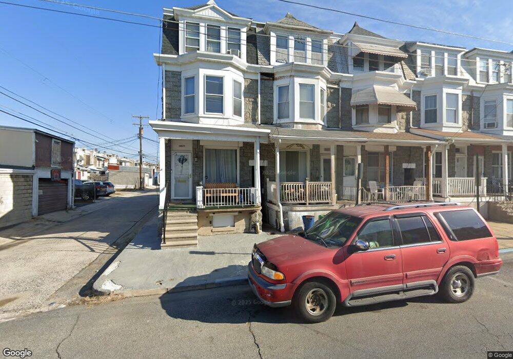 1021 Amity St, Reading, PA 19604 - photo 1