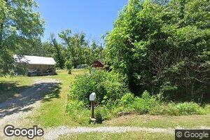 2520 County Road 600 N, Fairfield, IL 62837