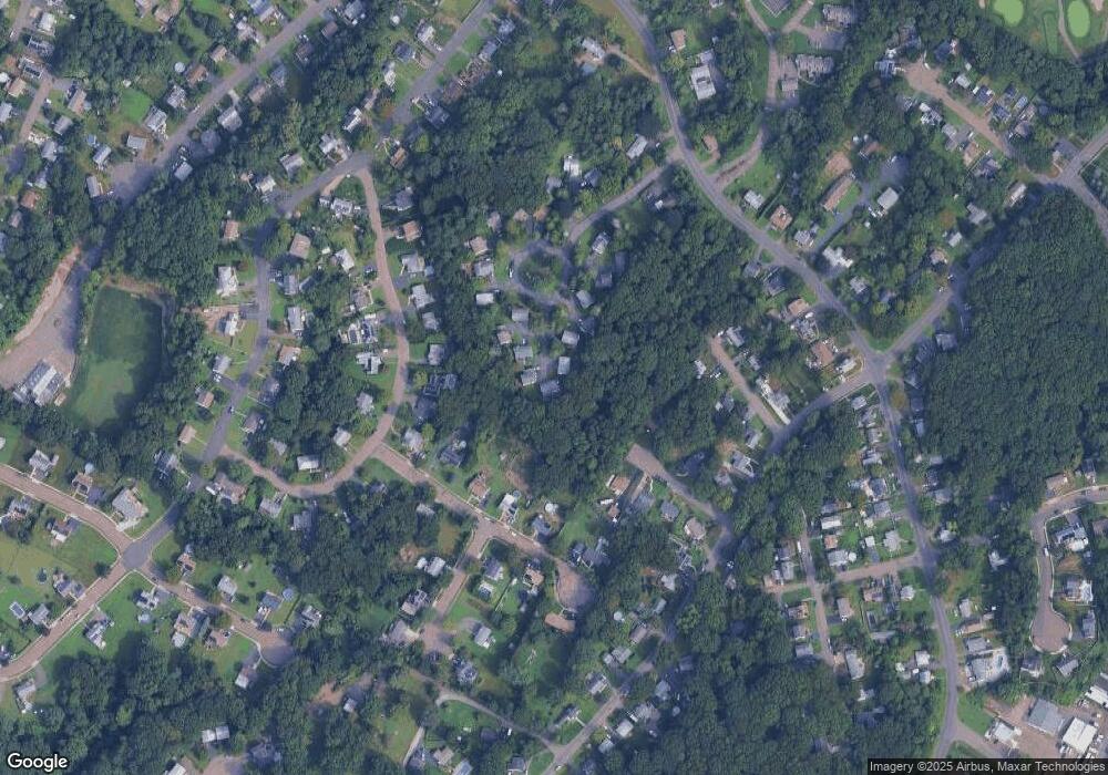 654 Laurel St unit 10, East Haven, CT 06512 - photo 1