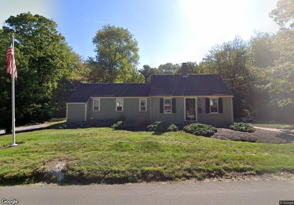 188 Lazell St, Hingham, MA 02043 - photo 1