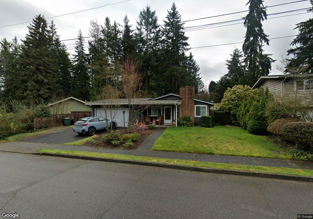 6106 185th Place SW, Lynnwood, WA 98037 - photo 1