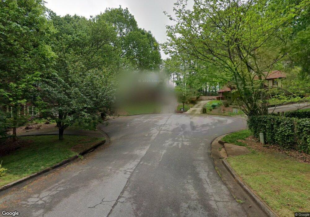 0 Clement Trail unit 8096005, Peachtree Corners, GA 30096 - photo 1