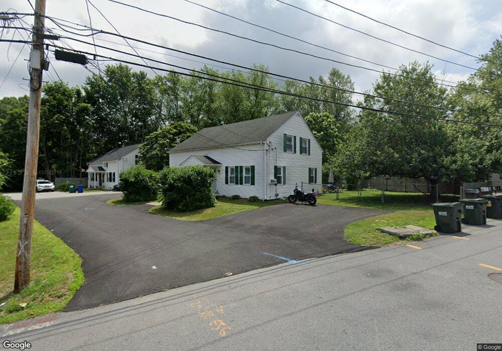 10 Depot St, Sutton, MA 01590 - photo 1