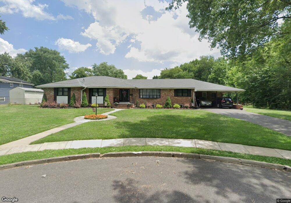 340 Spruce Ave, Gloucester City, NJ 08030 - photo 1