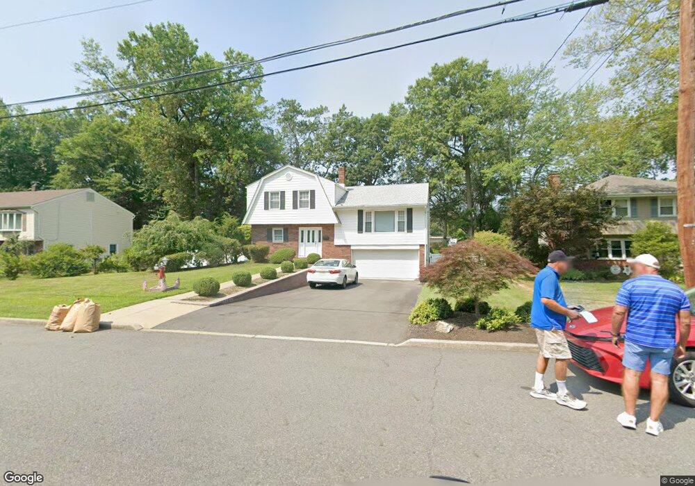 516 Calvin St, Township of Washington, NJ 07676 - photo 1