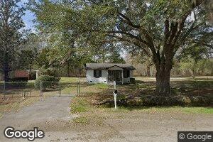 375 Bluehouse Ln, Yemassee, SC 29945