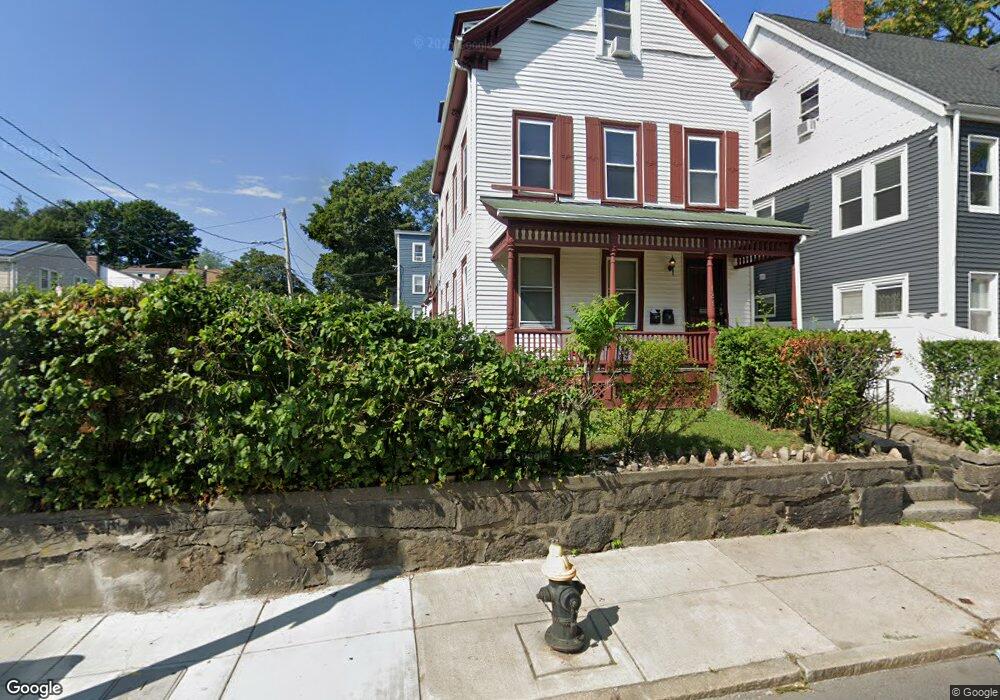 121 River St unit 1, Mattapan, MA 02126 - photo 1