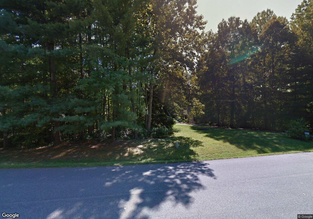 116 Broadfield Ln, Spotsylvania, VA 22553 - photo 1