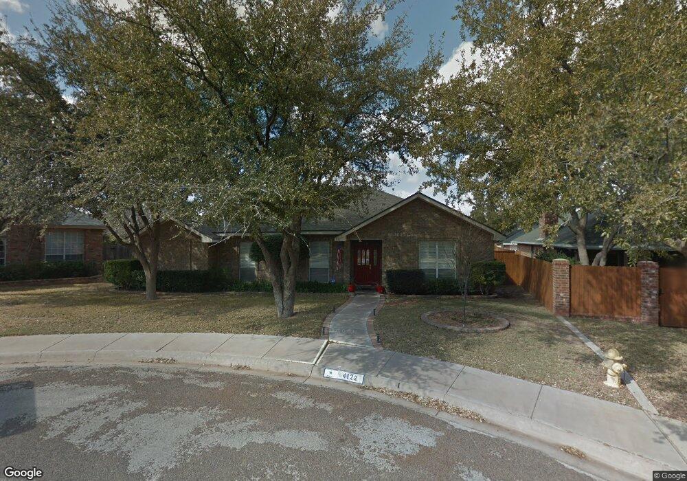 4122 Fox Hollow Ct, Midland, TX 79707 - photo 1