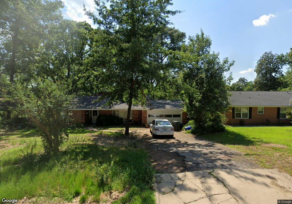 3701 Mcmillan Dr, Tyler, TX 75701 - photo 1