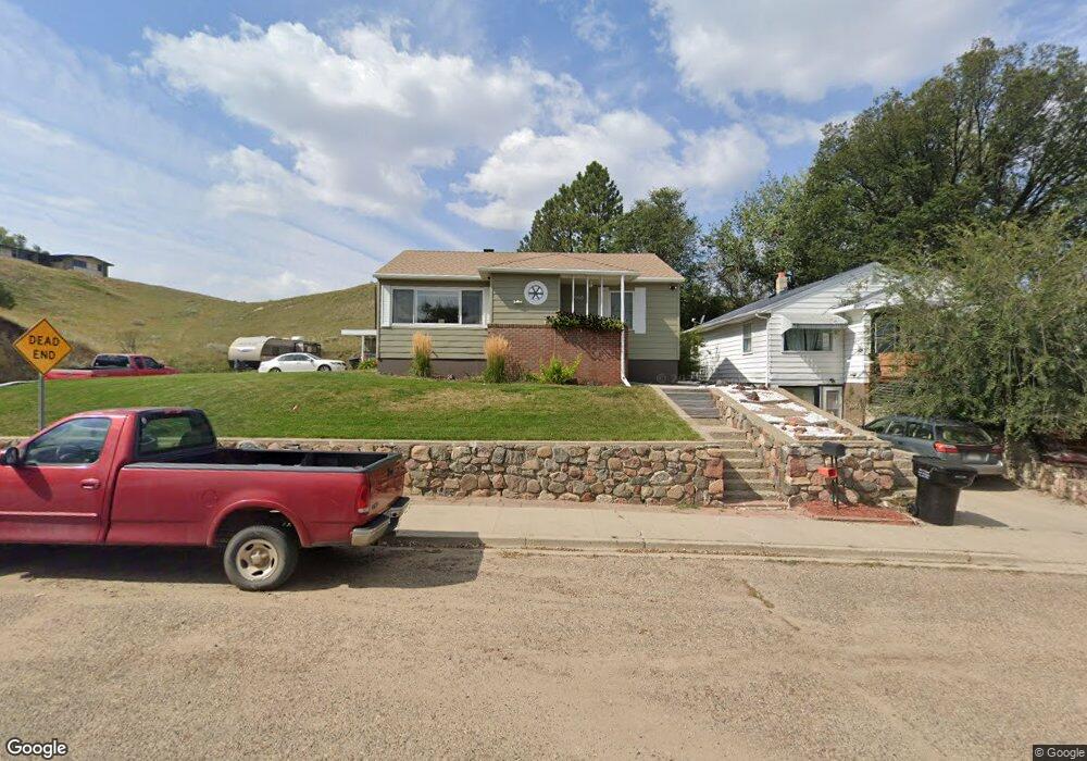 1056 4th Ave, Havre, MT 59501 - photo 1