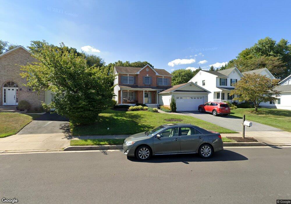 7334 Norris Ave, Sykesville, MD 21784 - photo 1