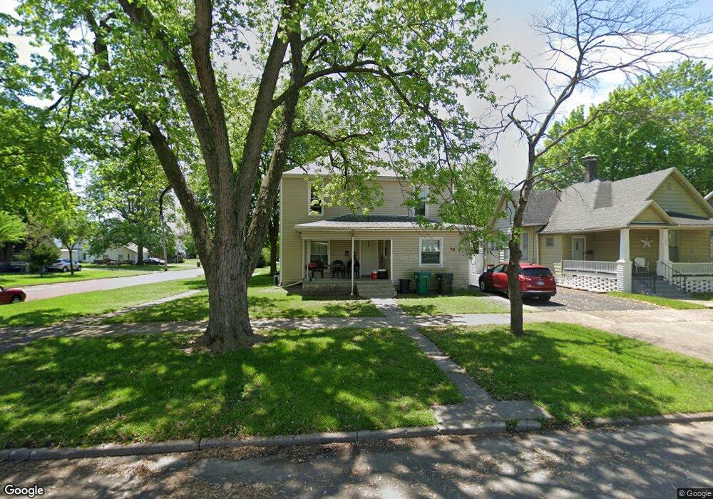 1501 Edgar Ave, Mattoon, IL 61938 - photo 1