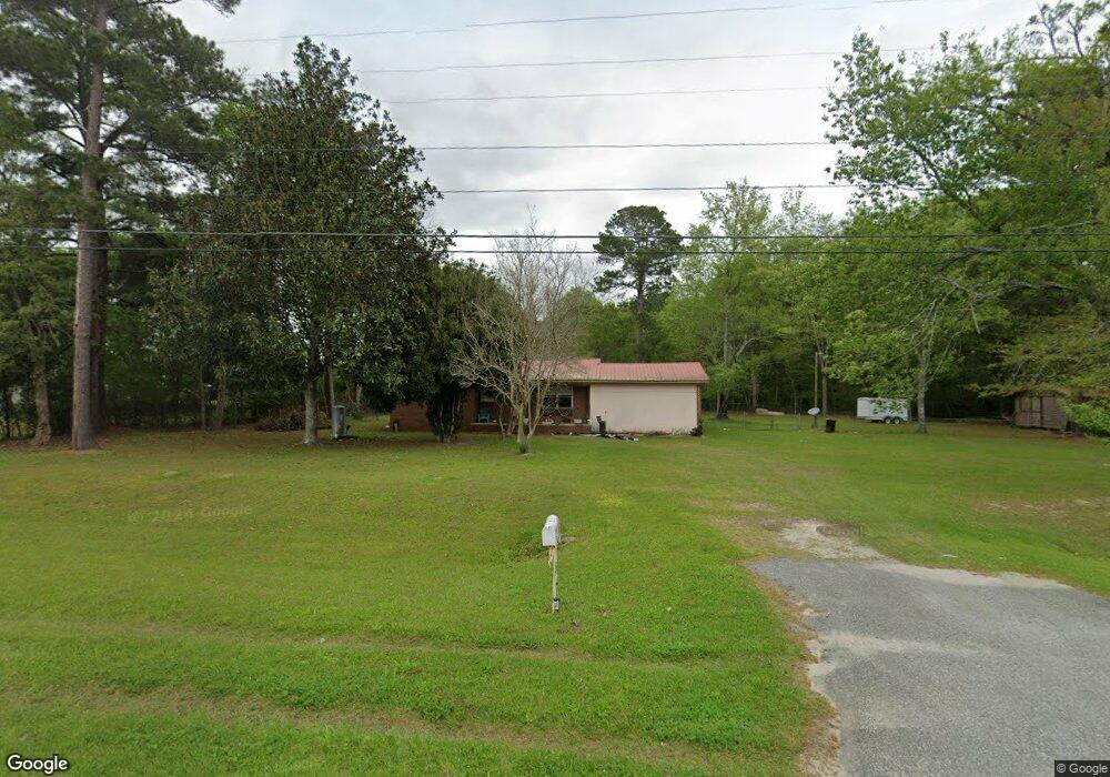 4155 Us Highway 84 E, Cairo, GA 39828 - photo 1