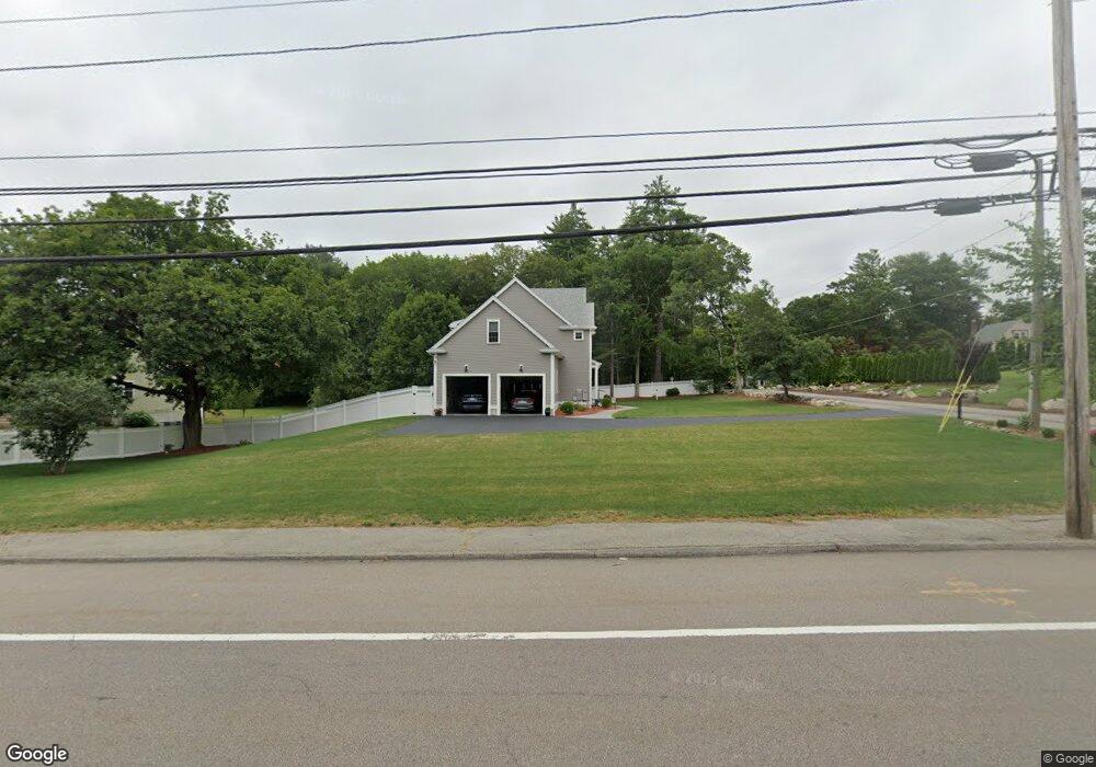 221 Main St, Foxboro, MA 02035 - photo 1