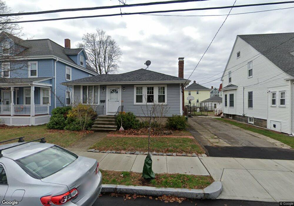 51 Tyler St, Quincy, MA 02171 - photo 1