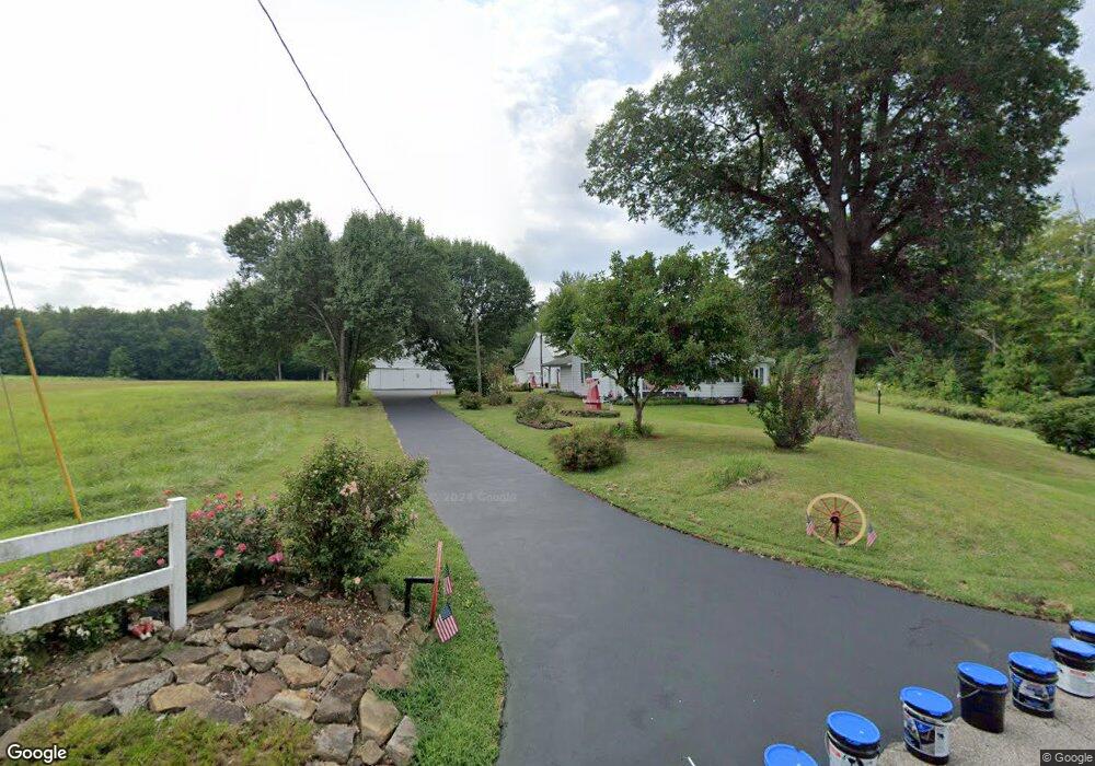 8980 S 200 W, Columbus, IN 47201 - photo 1