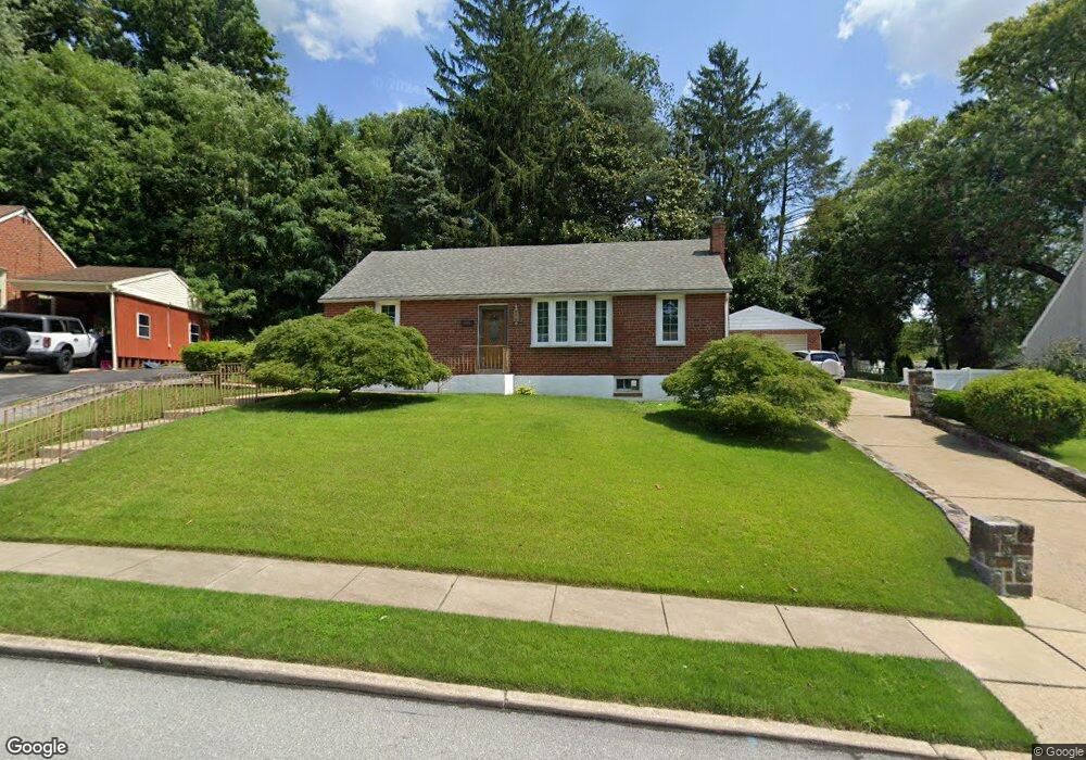 1344 Valley Rd, Woodlyn, PA 19094 - photo 1