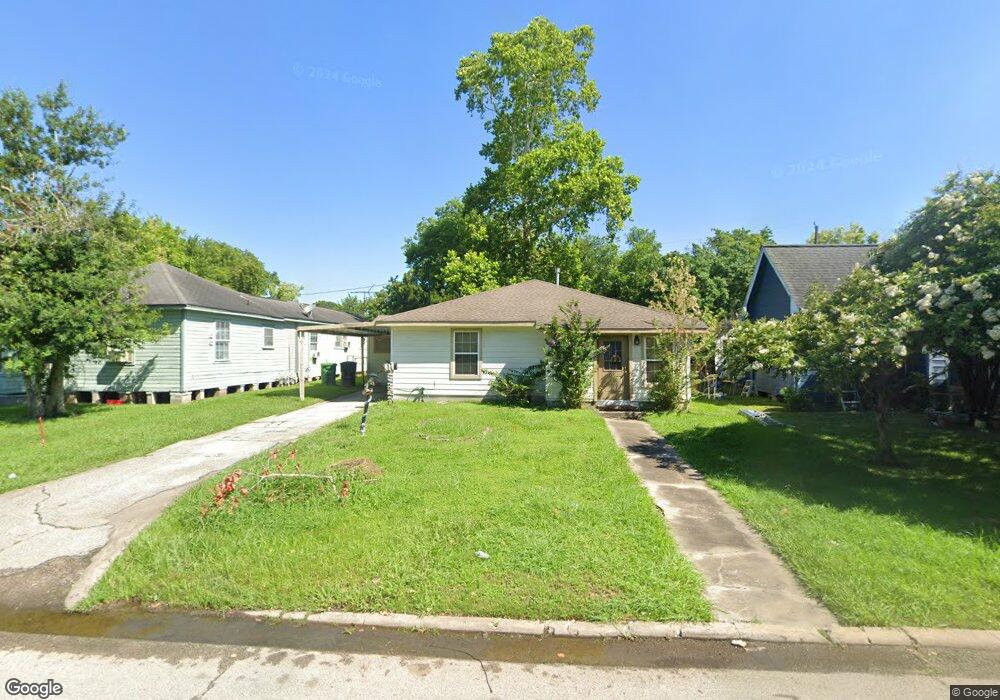 7447 Mchenry St, Houston, TX 77087 - photo 1