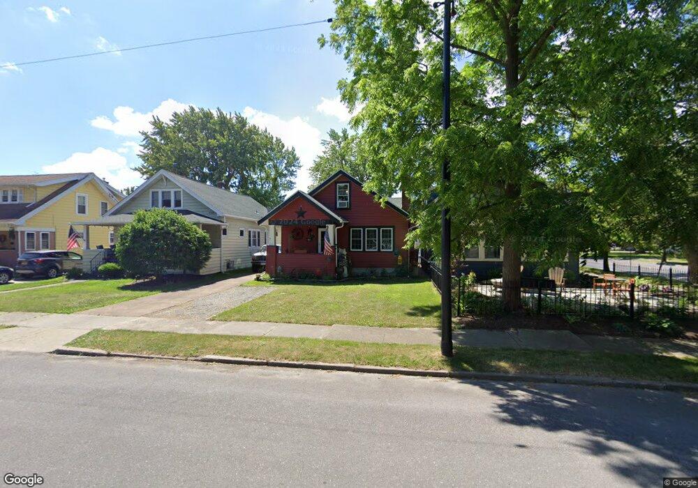 339 Bennett St, North Tonawanda, NY 14120 - photo 1