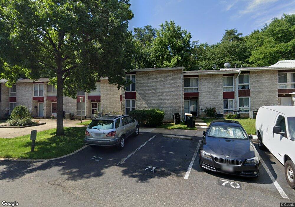 8711 Seasons Way, Lanham, MD 20706 - photo 1