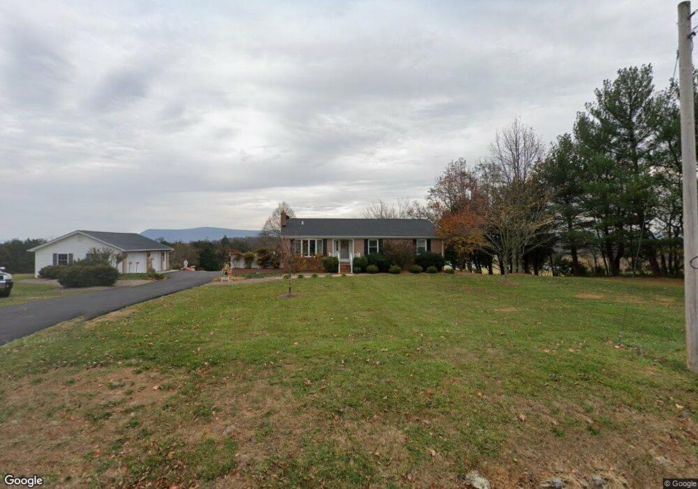 13816 Back Rd, Strasburg, VA 22657 - photo 1
