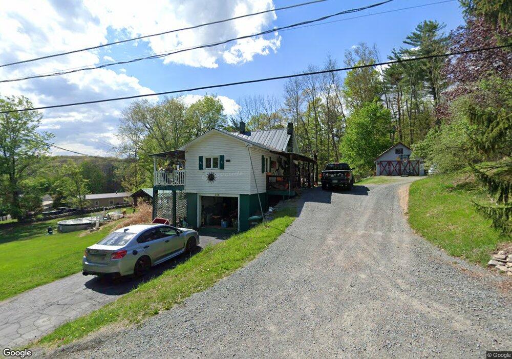 315 Garfield Ave, Hawley, PA 18428 - photo 1