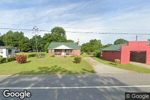 5995 Columbia Hwy, Gifford, SC 29923