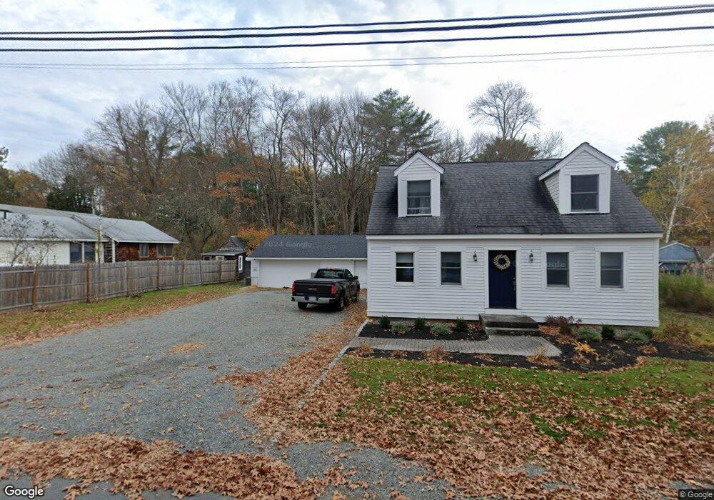 19 Cottage Rd, Newbury, MA 01951 - photo 1