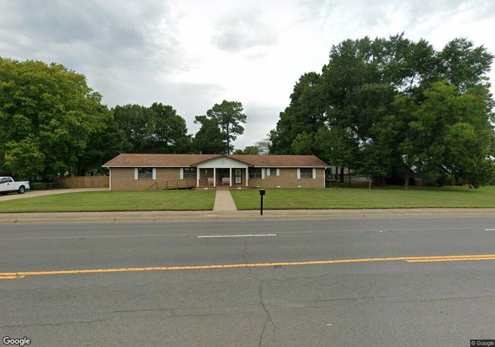 50 Highway 64 W, Beebe, AR 72012 - photo 1