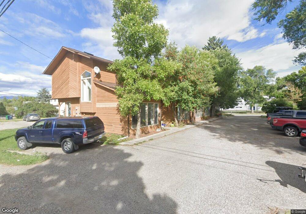 617 S 9th Ave, Bozeman, MT 59715 - photo 1