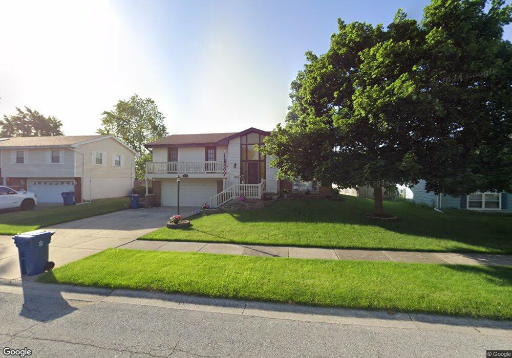 825 Harrison Place, Dyer, IN 46311 - photo 1