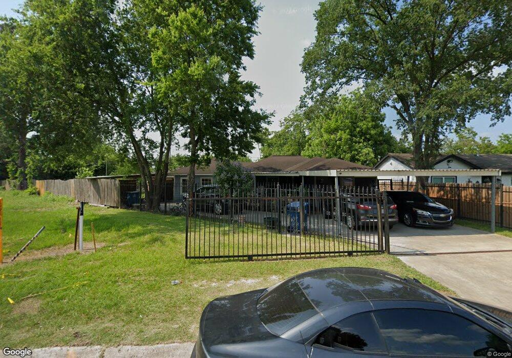 3201 Kowis St, Houston, TX 77093 - photo 1